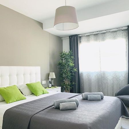 51E-Scape Daire Corralejo Dış mekan fotoğraf