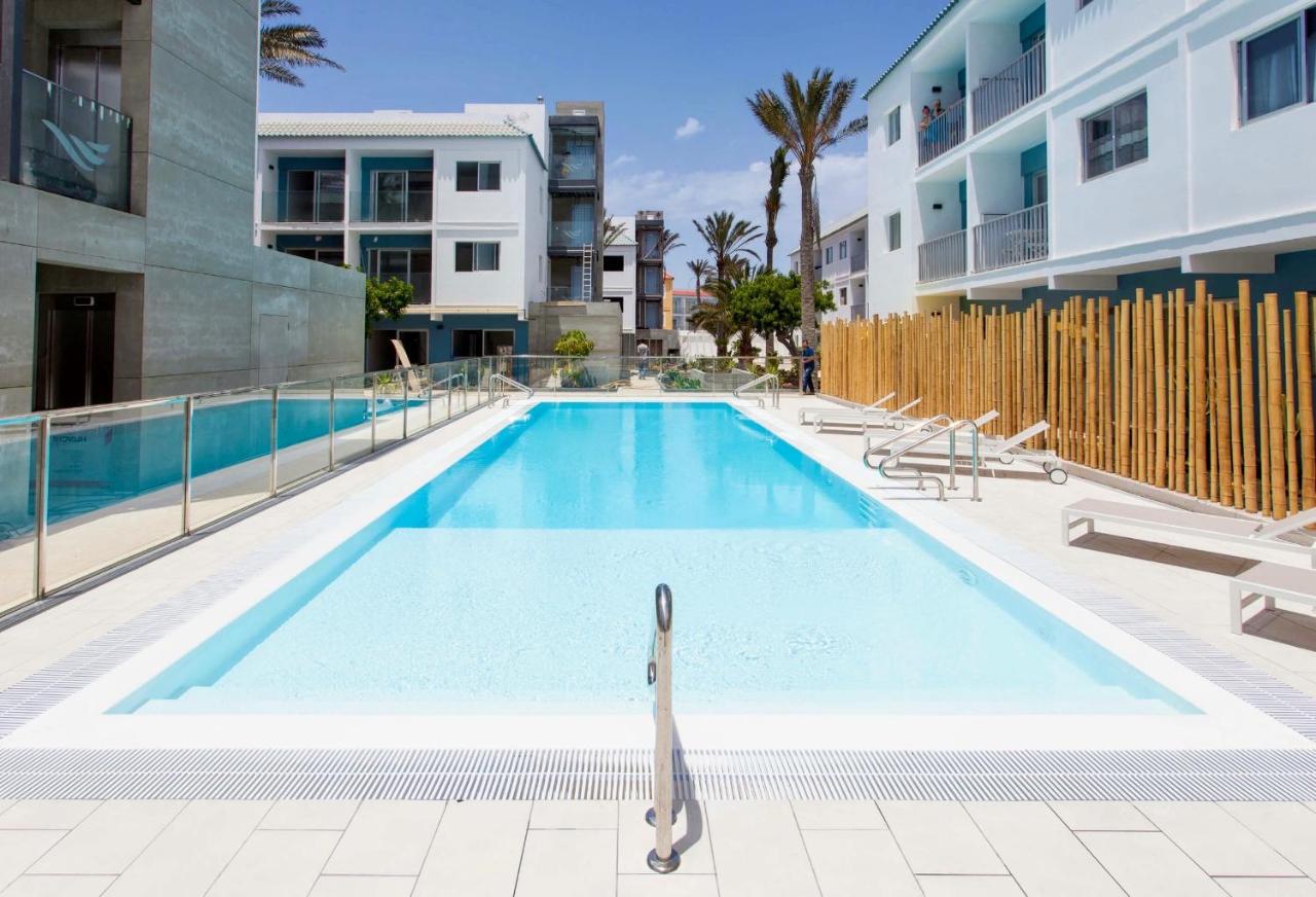 51E-Scape Daire Corralejo Dış mekan fotoğraf