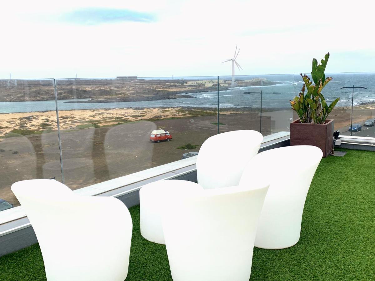 51E-Scape Daire Corralejo Dış mekan fotoğraf