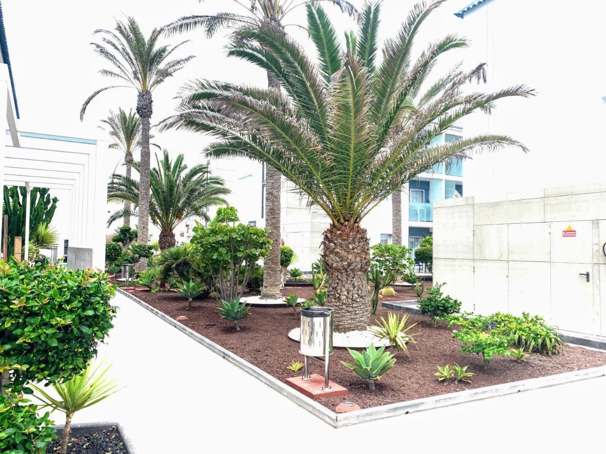 51E-Scape Daire Corralejo Dış mekan fotoğraf