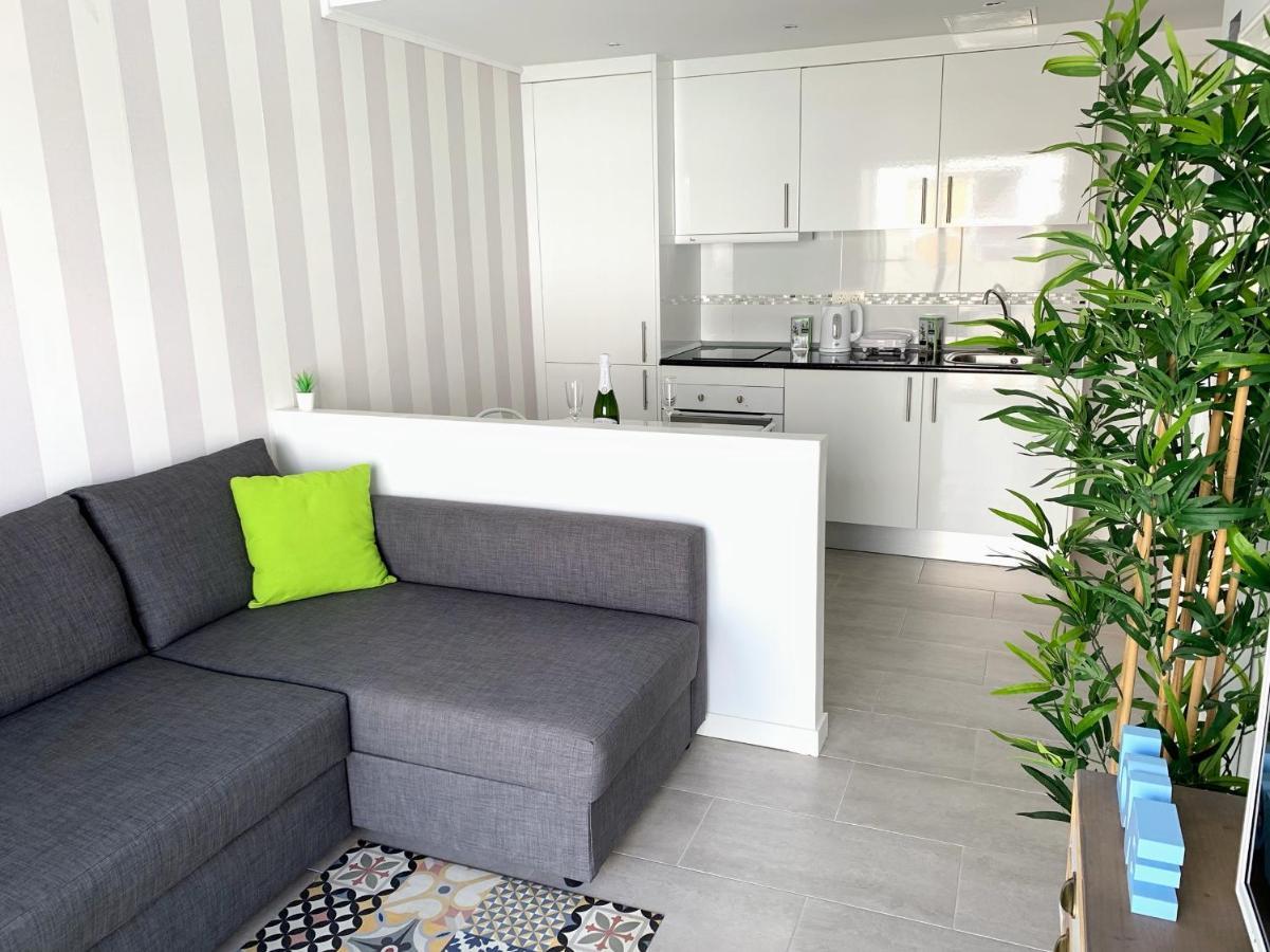 51E-Scape Daire Corralejo Dış mekan fotoğraf