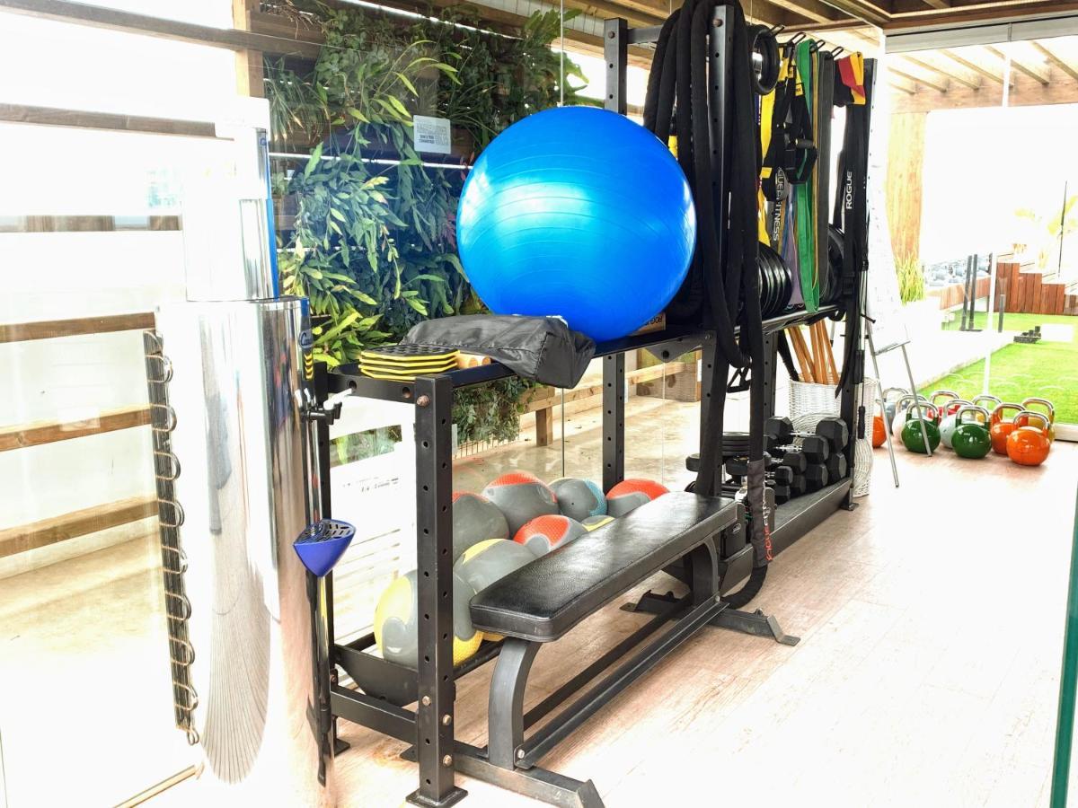 51E-Scape Daire Corralejo Dış mekan fotoğraf