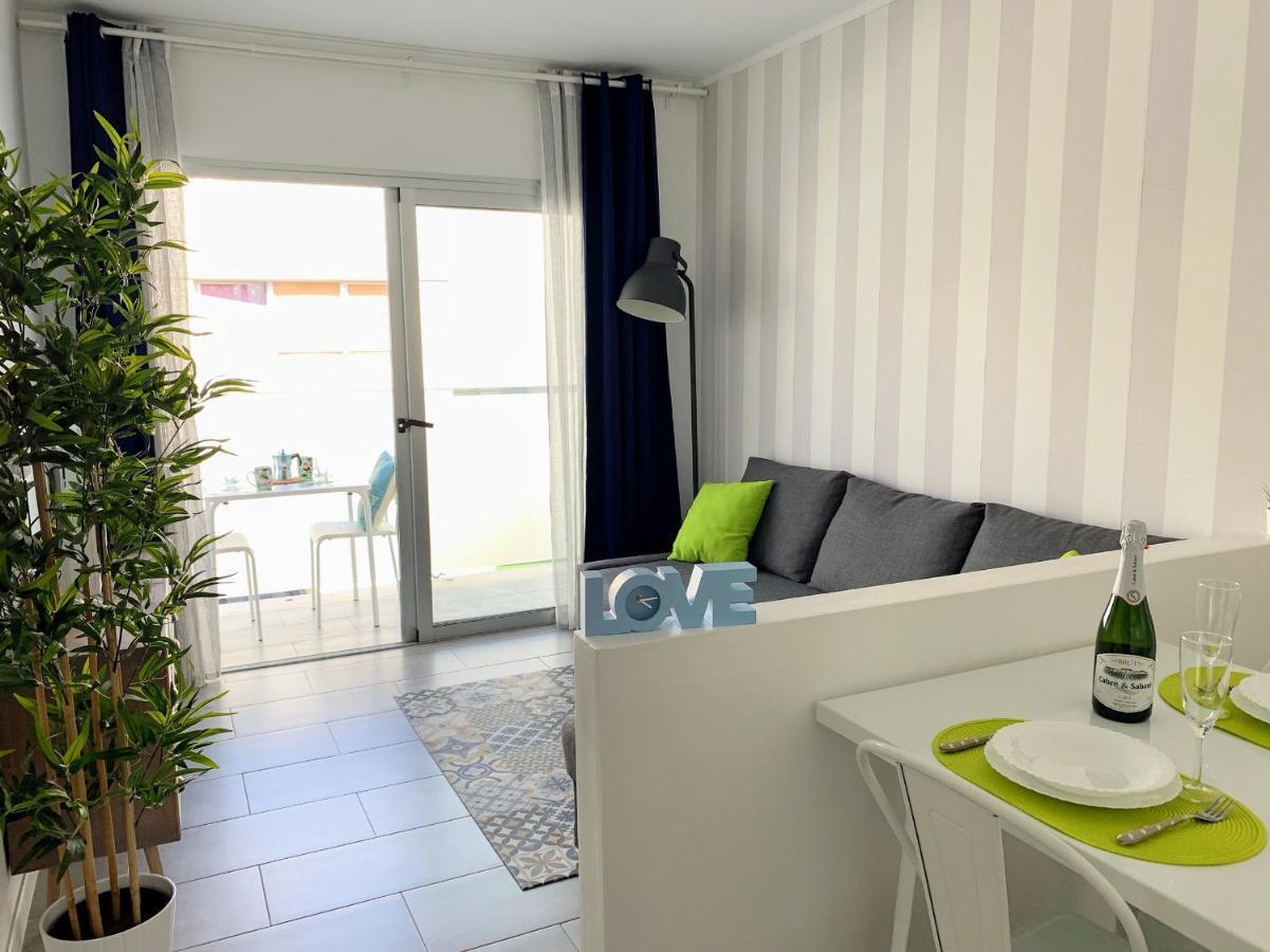 51E-Scape Daire Corralejo Dış mekan fotoğraf
