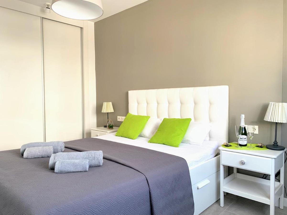 51E-Scape Daire Corralejo Dış mekan fotoğraf