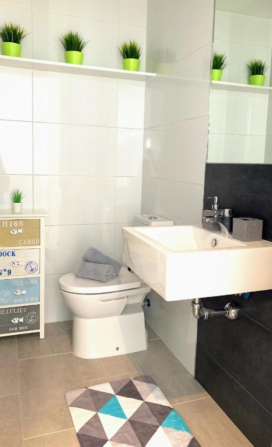 51E-Scape Daire Corralejo Dış mekan fotoğraf