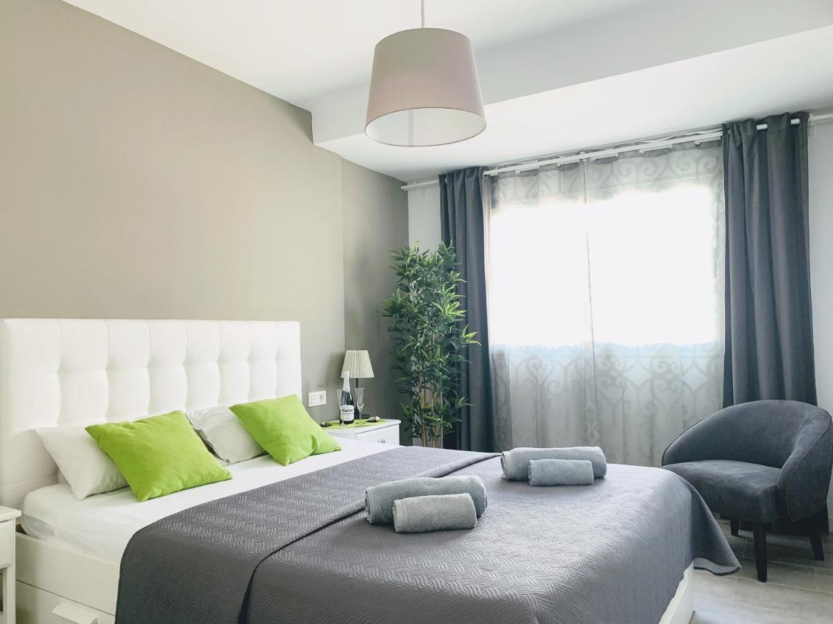 51E-Scape Daire Corralejo Dış mekan fotoğraf