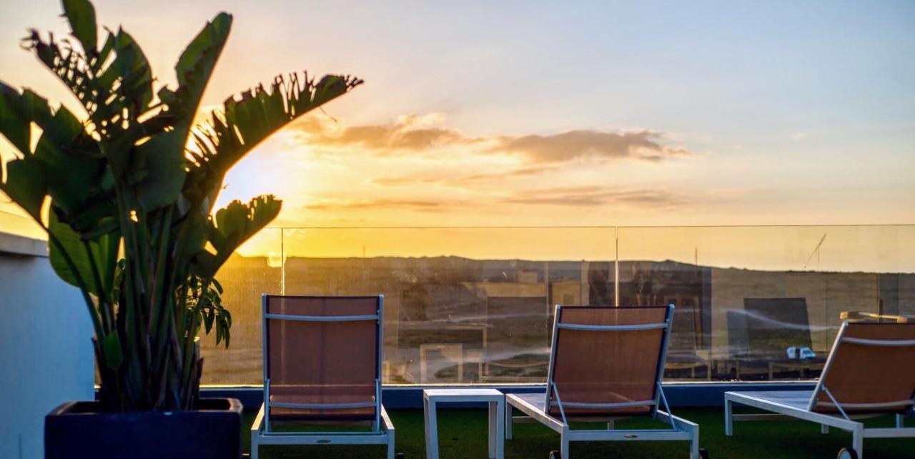 51E-Scape Daire Corralejo Dış mekan fotoğraf