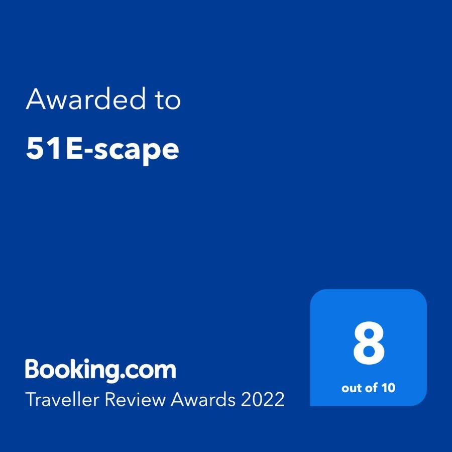 51E-Scape Daire Corralejo Dış mekan fotoğraf