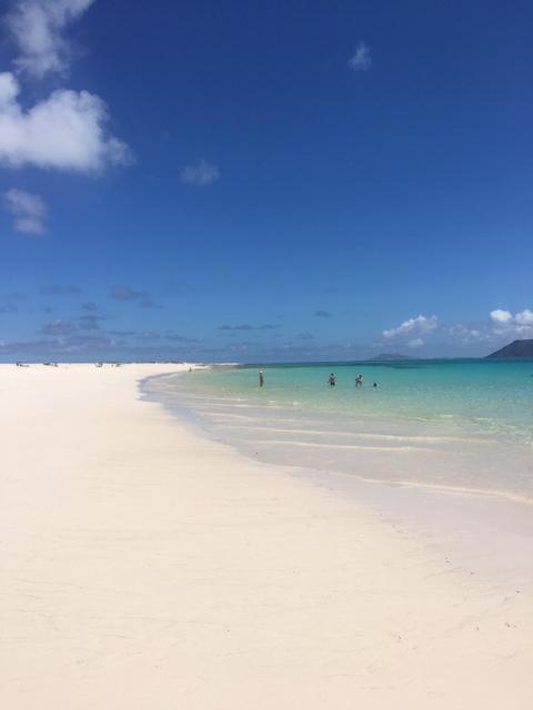 51E-Scape Daire Corralejo Dış mekan fotoğraf