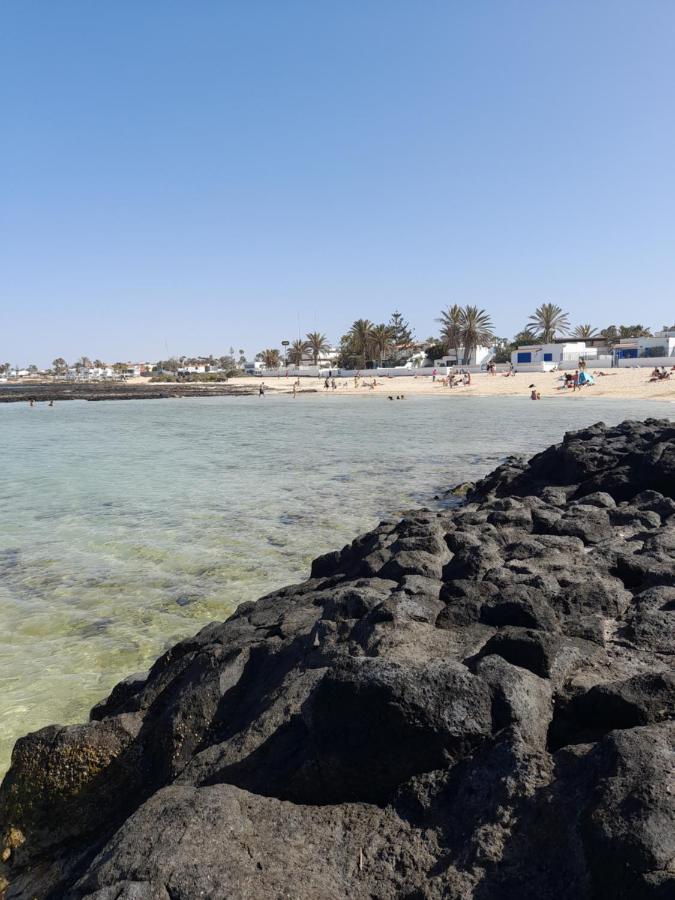 51E-Scape Daire Corralejo Dış mekan fotoğraf